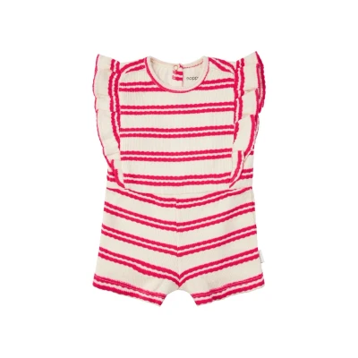 Image de Noppies Combinaison pour enfants, Taille: NB, Stripe pattern