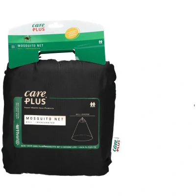 Image de Care Plus Mosquito Net Bell 2 pers verzorgingsmaterialen