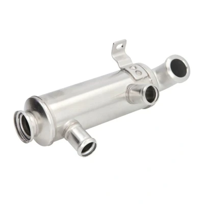 Image de NRF 48315 Refroidisseur EGR FORD: FIESTA 6, 5, Fusion Break, PEUGEOT: 207 3/5 portes, CITROËN: C1 I, C2 C3 I portes