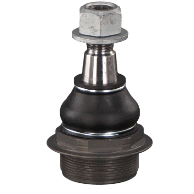Image de febi BILSTEIN 45411 Rotule de suspension Essieu avant droit avec écrou autobloquant Plus 23 pour bras oscillant transversal