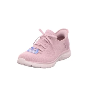 Image de Skechers Femme Virtue Divinity, Tricot Lavande, 40 EU