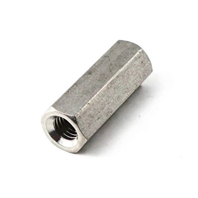 Image de Lot de 30 écrous hexagonaux M4 x 7 15 en acier inoxydable 304