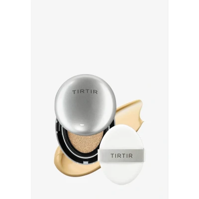 Image de Tirtir MASK FIT AURA Cushion Fond de teint, Taille: 18 g, Soft beige