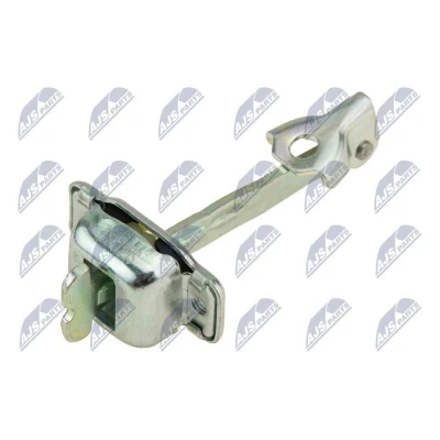 Image de NTY EZC TY 049 Cale porte avant CITROËN: C1 I, PEUGEOT: 107 3/5 portes