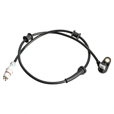 Image de FEBI BILSTEIN 174559 Capteur ABS Essieu arrière gauche 690 RENAULT: Kangoo I, II Express, I Express