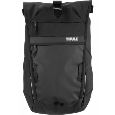 Image de Thule Rucksack / Daypack Paramount Commuter Backpack 18L Sac à dos, Taille: One Size, Black