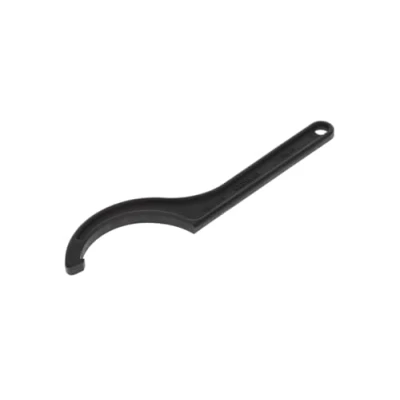 Image de GEDORE Clé à ergot encoche, Pour écrou encoches, Taille 135 145 mm, Pointes Ø 5 Clé, 40