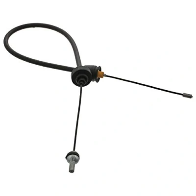 Image de FEBI BILSTEIN 09699 Câble d&#039;Embrayage RENAULT: TWINGO 1, 1 Kasten
