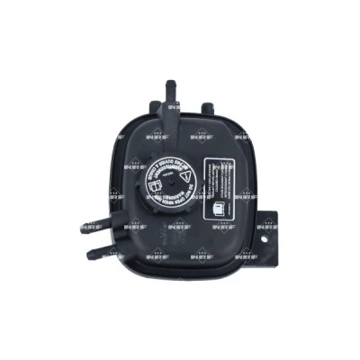 Image de NRF 454095 Vase d&#039;Expansion avec capteur, cache JAGUAR: XK 8 Coupe
