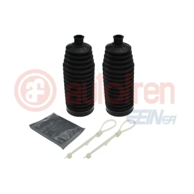 Image de AUTOFREN SEINSA D9354C Jeu de joints soufflets, direction Essieu avant droit, gauche RENAULT: LAGUNA 3, 3 Grandtour