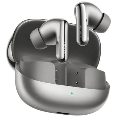 Image de Xiaomi Buds 5 Pro Titane
