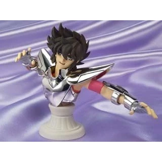 Image de MYTH CLOTH APPENDIX SEIYA DE PEGASE
