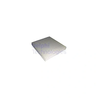 Image de DELPHI TSP0325338 Filtre d&#039;habitacle de pollens 263 243 30 JEEP: GRAND CHEROKEE 4, DODGE: Durango
