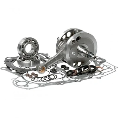 Image de Hot rods crankshaft kit honda cbk0128 09210362