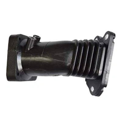Image de CONFORME À F O R D FOCUS MK2 C MAX 1.6 TDCI, V L S40 II 1.6D, M A Z 3 1.6D MANICOTTE INTERCOOLER TUBE TURBO AIR 3M5Q9351CD 1440439 1348478 1231464 1306843 30741749