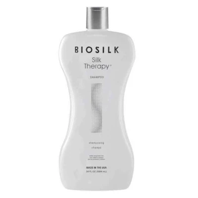 Image de BioSilk Shampoing Silk Therapy