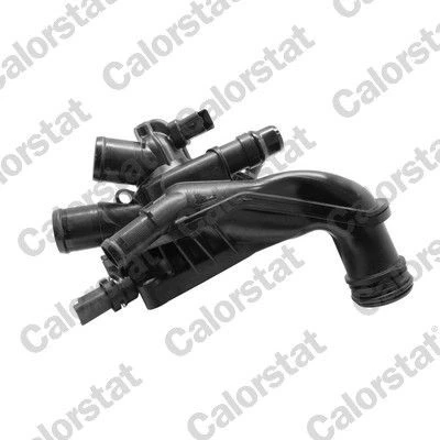 Image de CALORSTAT by Vernet TE2104.105J Thermostat d&#039;eau 105 avec joint d&#039;étanchéite, sans tirette à câble capteur PEUGEOT: 208 I 3/5 portes, 3008