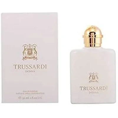 Image de Trussardi 8011530820008 Donna Eau de Parfum Vaporisateur