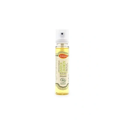 Image de Alepia Huile d&#039;Argan au Jasmin BIO 100 mL