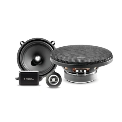 Image de Focal rse 130 Round 2 Way 100 W 1Pc (s) Car Speaker Speakers (2 Way, W, 50 4 ω, 90 DB, Polypropylene)