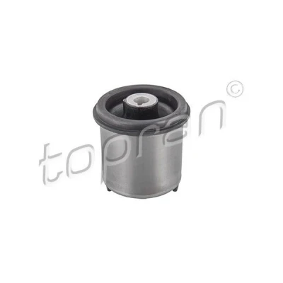 Image de TOPRAN 111 898 Support d&#039;Essieu des deux côtés du pont arrière VOLKSWAGEN: Golf 4, Bora Berline, New Beetle 3/5 portes, AUDI: A3 portes
