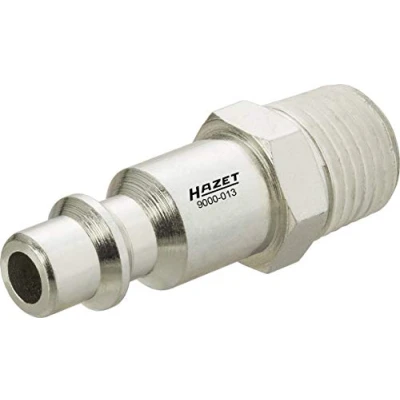 Image de Hazet 9000 013/3 Jeu de Raccords d&#039;air/nombre d&#039;outils 3