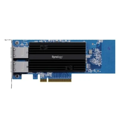 Image de Synology E10G30 T2 Carte réseau Interne Ethernet 10000 Mbit/s