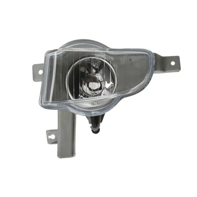 Image de TYC 19 0410 01 2 Antibrouillard gauche sans porte lampe VOLVO: S40 I, V40 Break