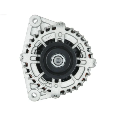 Image de AS PL A9331PR Alternateur 12V 110A FORD: Focus Mk1 3/5 portes, Transit Connect Van, Tourneo