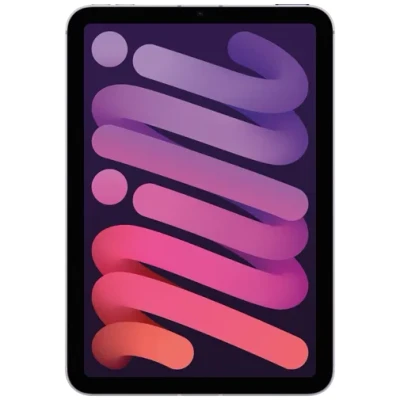 Image de Apple iPad Mini 2024 WiFi + 5G 128GB Violet