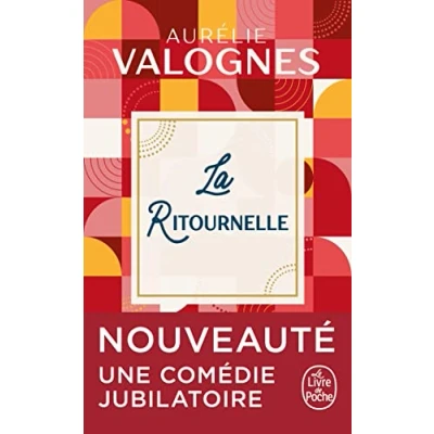 Image de La Ritournelle Livre d’occasion Bon