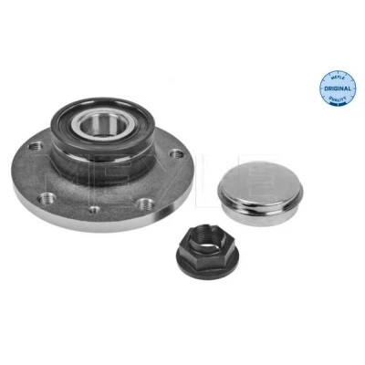 Image de MEYLE 614 752 0011 Moyeu De Roue OPEL: Corsa D 3/5 portes, E portes