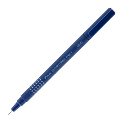 Image de Pilot Stylos de dessin à pointe fine 0.2mm