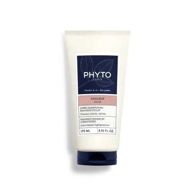 Image de Phyto Après Shampooing Rehausseur de Couleur Color