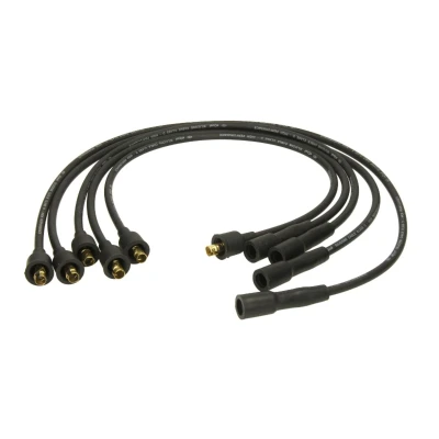 Image de MAGNETI MARELLI 941319170109 Jeu De Fils d&#039;Allumage FORD: Transit Mk3 Van, Mk2 Сamion à Plateau/Сhâssis