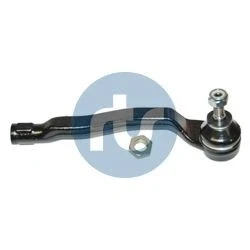 Image de RTS 91 90432 110 Rotule de direction Essieu avant droit RENAULT: Kangoo II Express, / Grand Kangoo, Be Bop