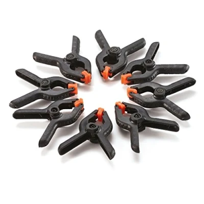 Image de Revell Model Clamp Set, 39070, Multicolore