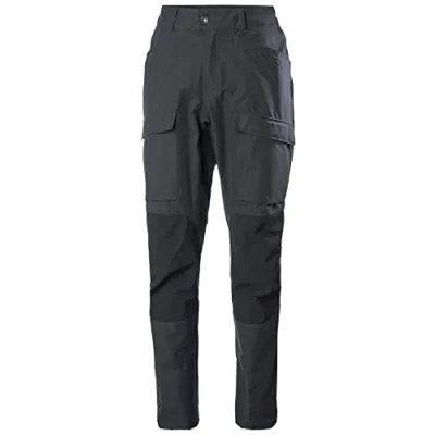Image de Helly Hansen Pour des hommes Veir Tur Pant S Vert