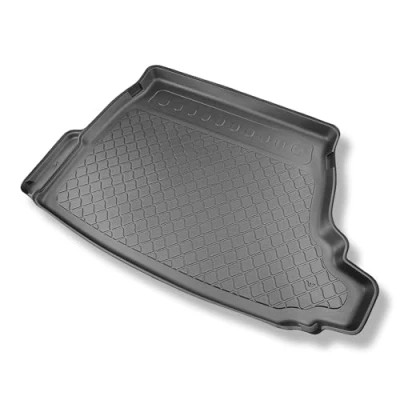 Image de Mossa Tapis de Coffre adapté pour Suzuki Across Plug in Hybrid SUV (07.2020 ) bac Protection Voiture G