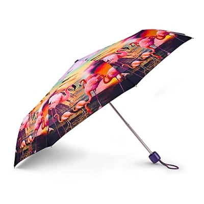 Image de Fulton Minilite Flamingo Sunset, Multicore, Taille unique