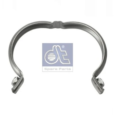 Image de DT Spare Parts 2.15201 Bride de fixation, gaine suralimentation
