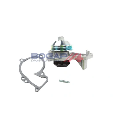 Image de BOGAP P4234101 Pompe à eau CITROËN: C3 II, DS3 3 portes, III, PEUGEOT: 2008 Break, 208 II 3/5 108 DS: Cabriolet