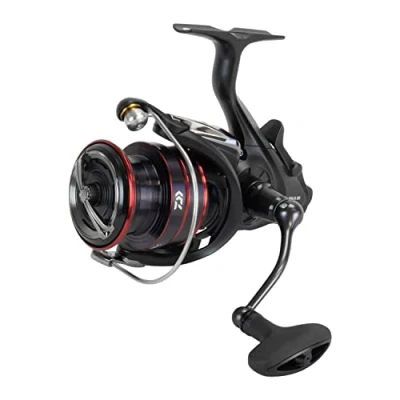 Image de Daiwa Ninja BR LT 5000 C Moulinet