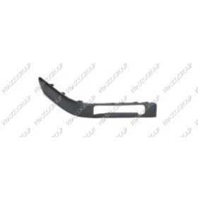 Image de PRASCO AD0151245 Baguette et bande protectrice, pare chocs avant droite AUDI: 80 B4 Berline