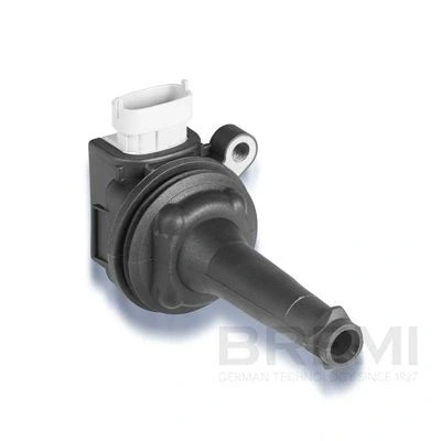 Image de BREMI 20498 Bobine d&#039;allumage 4 12 FORD: Focus 2, S Max Mk1, KUGA 1, VOLVO: V70 S60 I, V40 3/5 portes
