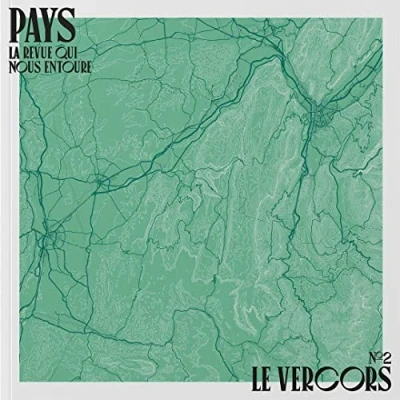 Image de Le Vercors Livre d’occasion Bon