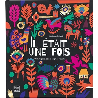 Image de Il était une fois Livre d’occasion Très bon