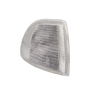 Image de TYC 18 5125 05 2 Clignotant blanc avant droite avec porte lampe FIAT: Palio I Weekend