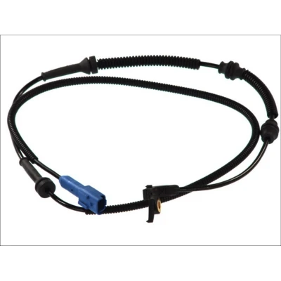 Image de ATE 24.0711 5101.3 Capteur ABS 1270 CITROËN: C5 I 5 portes, II Break