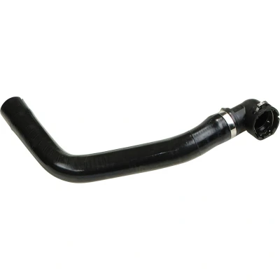 Image de GATES 05 2657 Durite De Refroidissement EPDM (éthylène propylène diène caoutchouc) FIAT: Doblo I Cargo, Break